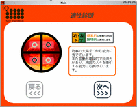 脳タイプ