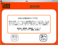 適職