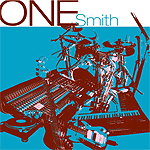 ジャケット - ONE / Smith